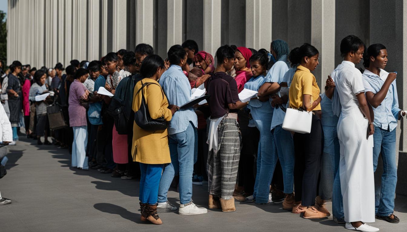 Syarat Mendapatkan Bantuan Sosial Di Indonesia