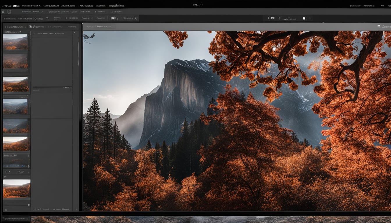 Panduan Kecerahan Dan Warna Di Lightroom