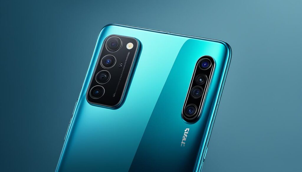 Kamera Realme Note 50